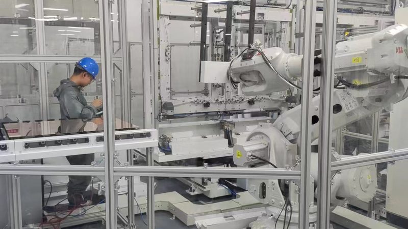 自动化流水线定制报价，揭秘影响成本的关键因素
