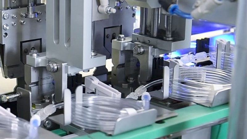 工业机器人常见故障及预防要点