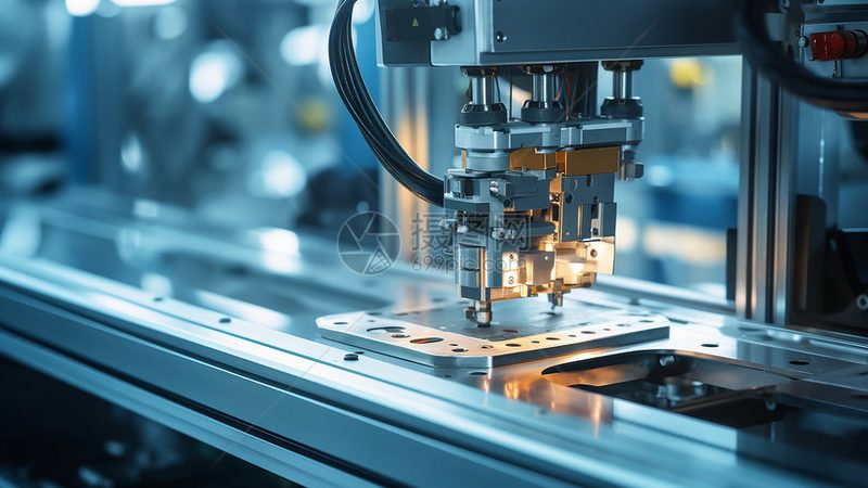 自动化设备报价解析：人工成本对比的理性思考**