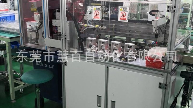自动化设备选型：如何规避常见误区，确保高效生产