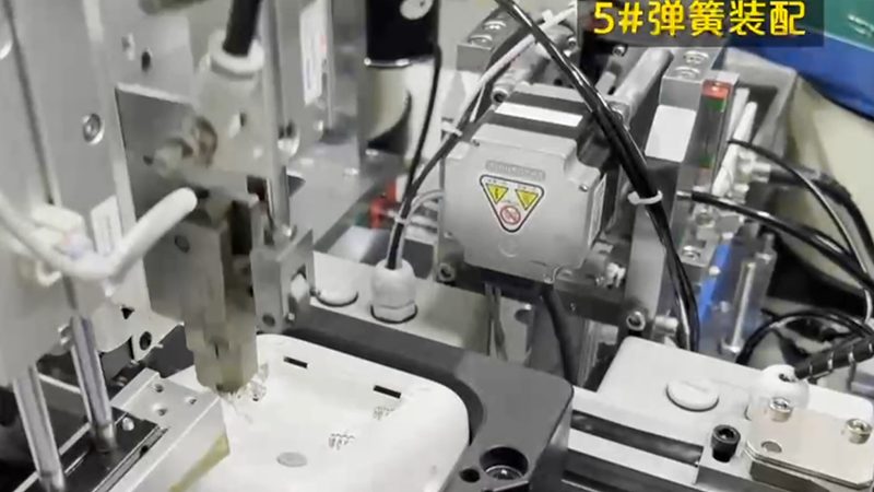 自动化控制柜接线规范流程详解