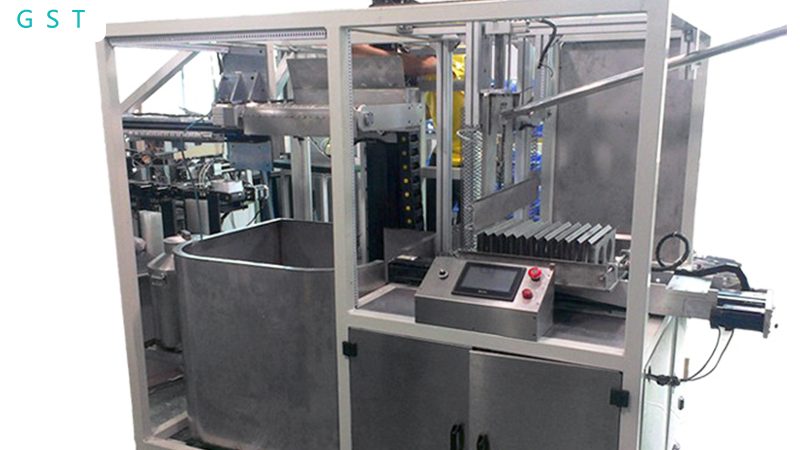 非标自动化设备定制：如何规避常见陷阱，确保项目成功